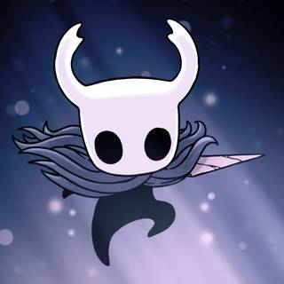 Hollow Knight: Silksong 4k wallpaper