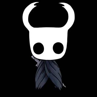 4k Hollow Knight iPhone wallpaper