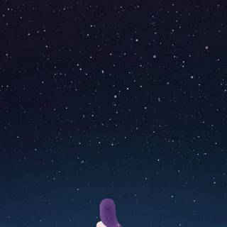 Woman iPhone wallpaper