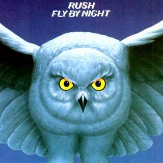 Rush band wallpaper