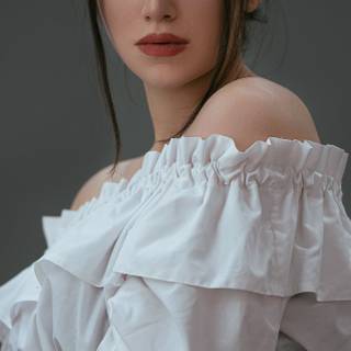 Woman iPhone wallpaper