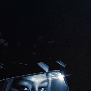 Woman iPhone wallpaper