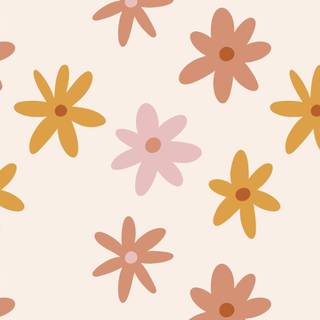 Flowers laptop wallpaper