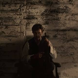 Sherlock Holmes: A Game of Shadows wallpaper