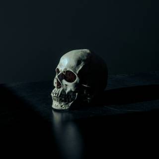 Really scary wallpaper