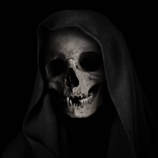 Really scary wallpaper