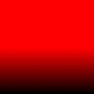 Red screen wallpaper