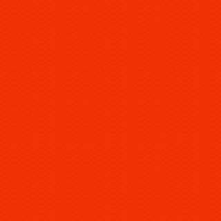 Red screen wallpaper