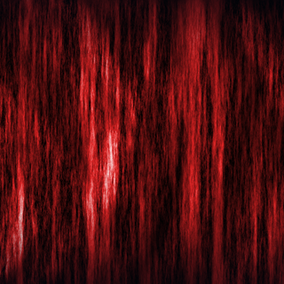 Red screen wallpaper