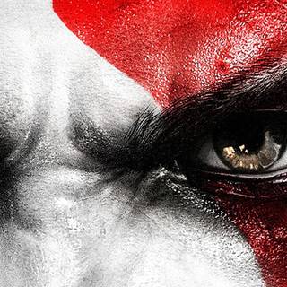 God of War 3 Remastered wallpaper