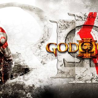 God of War 3 Remastered wallpaper