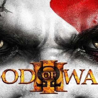 God of War 3 Remastered wallpaper
