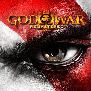 God of War 3 Remastered wallpaper