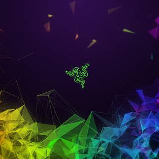 4k tech wallpaper
