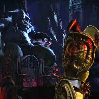 God of War 3 Remastered wallpaper
