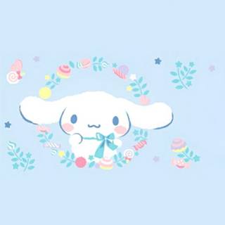 iPad Sanrio wallpaper