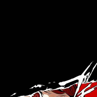 Trio matching wallpaper