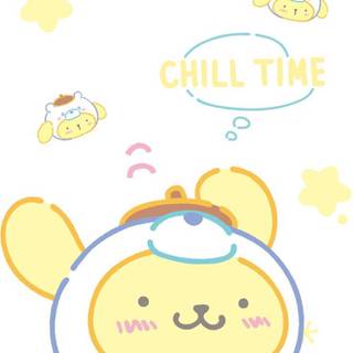 iPad Sanrio wallpaper