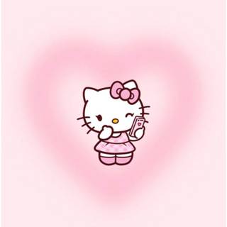 iPad Sanrio wallpaper