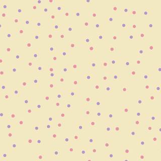 Yellow Hello Kitty wallpaper