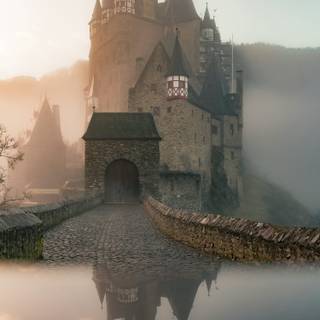 Medieval aesthetic wallpaper