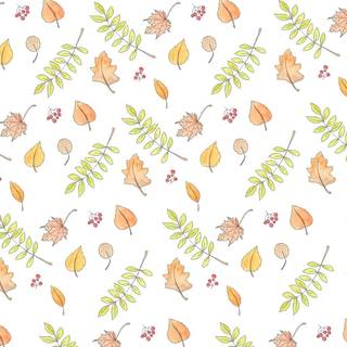 Girly fall wallpaper