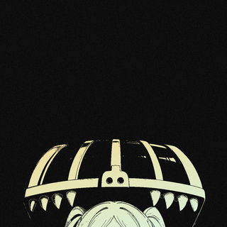 Frieren iPhone HD wallpaper