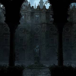 Medieval aesthetic wallpaper