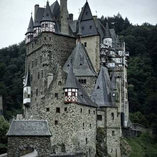 Medieval aesthetic wallpaper