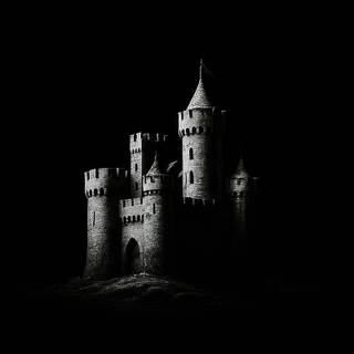 Medieval aesthetic wallpaper