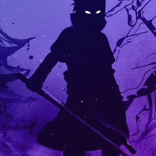 Obito Uchiha 4k phone wallpaper