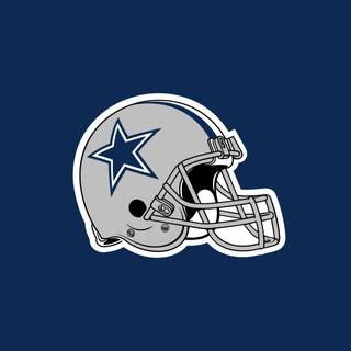 Dallas Cowboys helmet desktop wallpaper