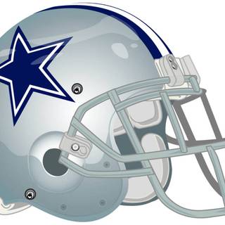 Dallas Cowboys helmet desktop wallpaper