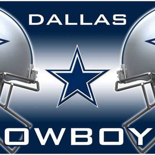 Dallas Cowboys helmet desktop wallpaper