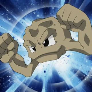 Geodude wallpaper