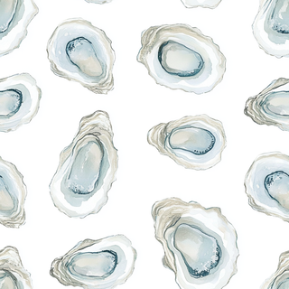 Oyster wallpaper