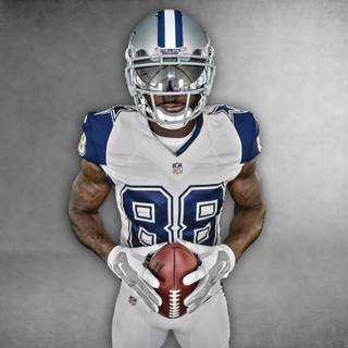 Dallas Cowboys helmet desktop wallpaper