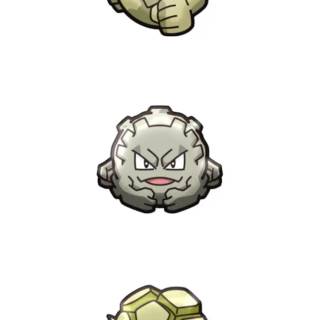 Geodude wallpaper