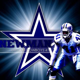 Dallas Cowboys helmet desktop wallpaper