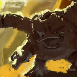 Geodude wallpaper