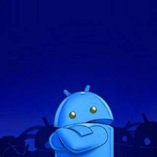 Cool Android wallpaper