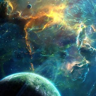 Cool Android wallpaper