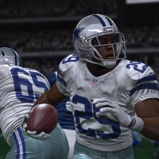 Dallas Cowboys helmet desktop wallpaper