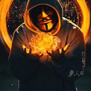 Cool Android wallpaper