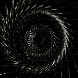 Fibonacci sequence wallpaper