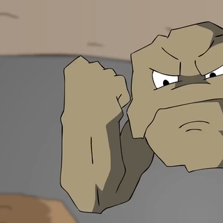 Geodude wallpaper