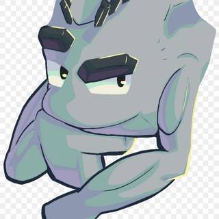 Geodude wallpaper