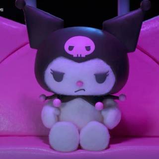 My Melody & Kuromi wallpaper