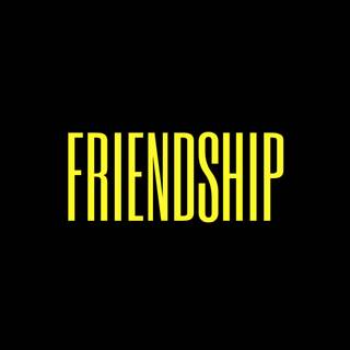 Friendly wallpaper