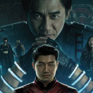 The Great Protector wallpaper